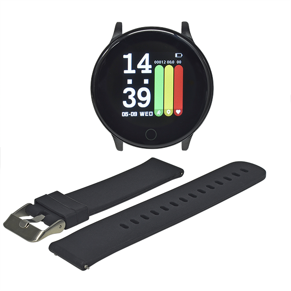 W8 reloj inteligente sale